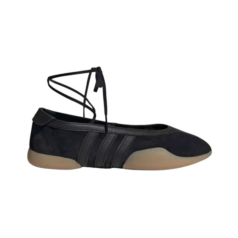 Adidas Taekwondo Mei Core Black