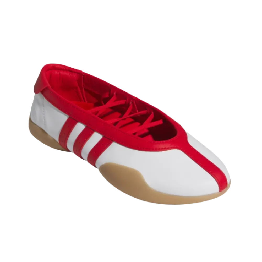 Adidas Taekwondo Mei Better Scarlet