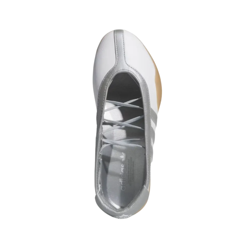 Adidas Taekwondo Mei Cloud White