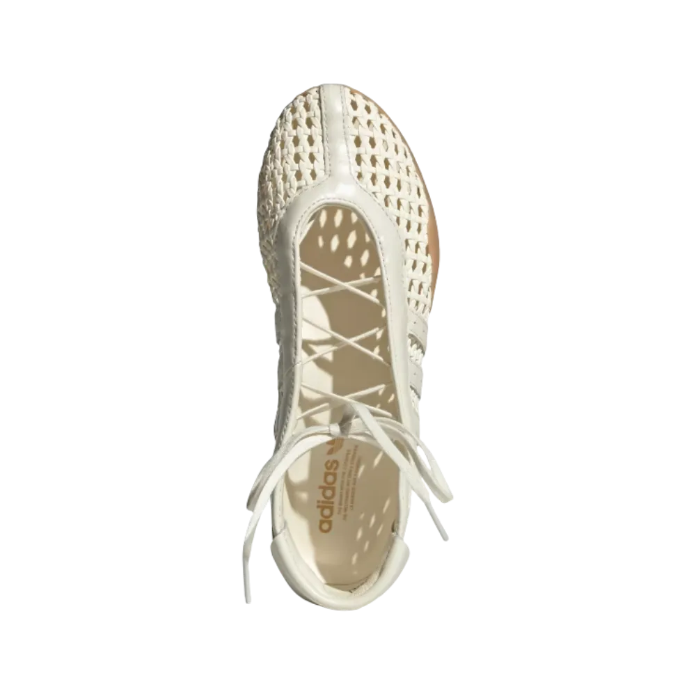 Adidas Taekwondo Mei Cream White