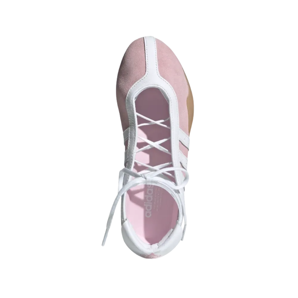 Adidas Taekwondo Mei Clear Pink