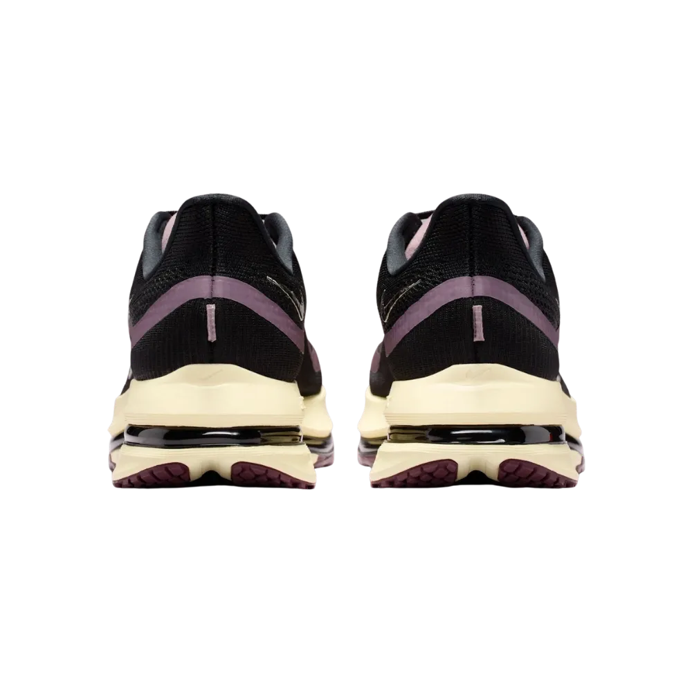 A Ma Maniére x Nike Pegasus Premium 'Black and Burgundy Crush'