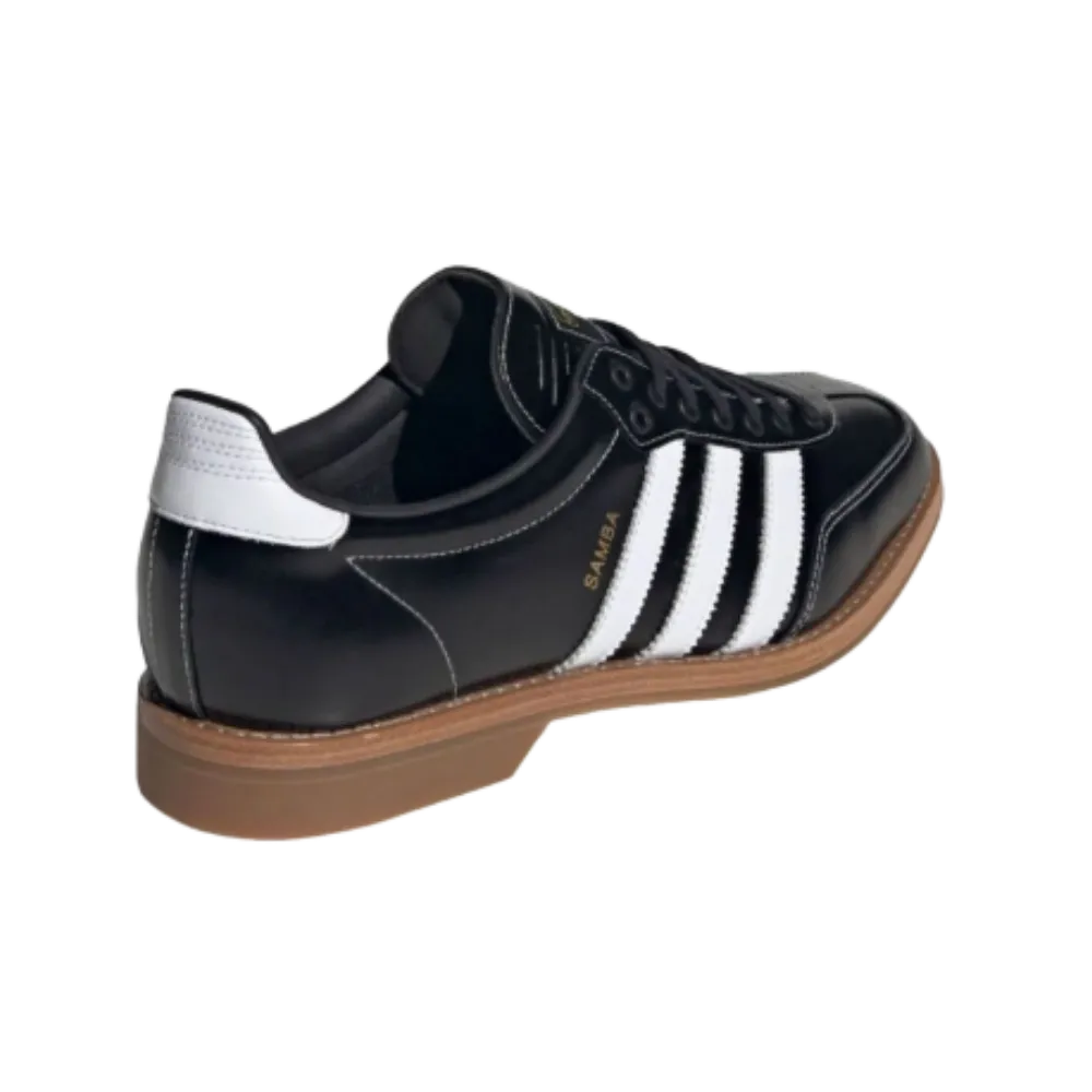 Adidas Samba Bowling 'Core Black Cloud White'