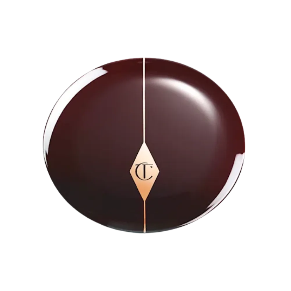 Charlotte Tilbury Cheek to Chic Walk of No Shame