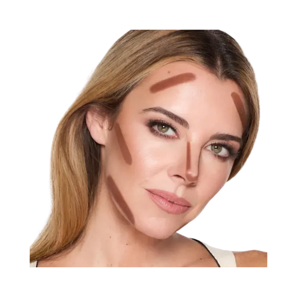 Charlotte Tilbury Hollywood Contour Wand Fair
