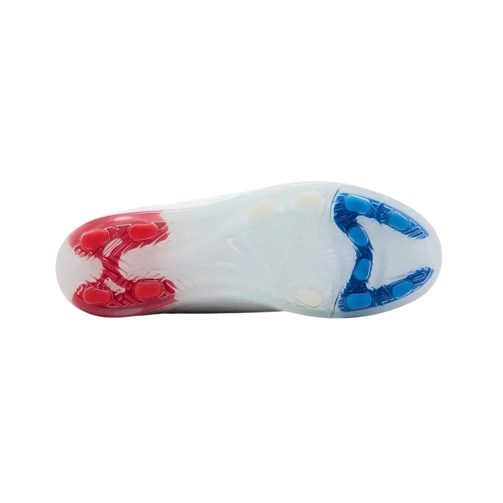 Jacquemus X Nike Cryoshot Tiempo R10 'France'