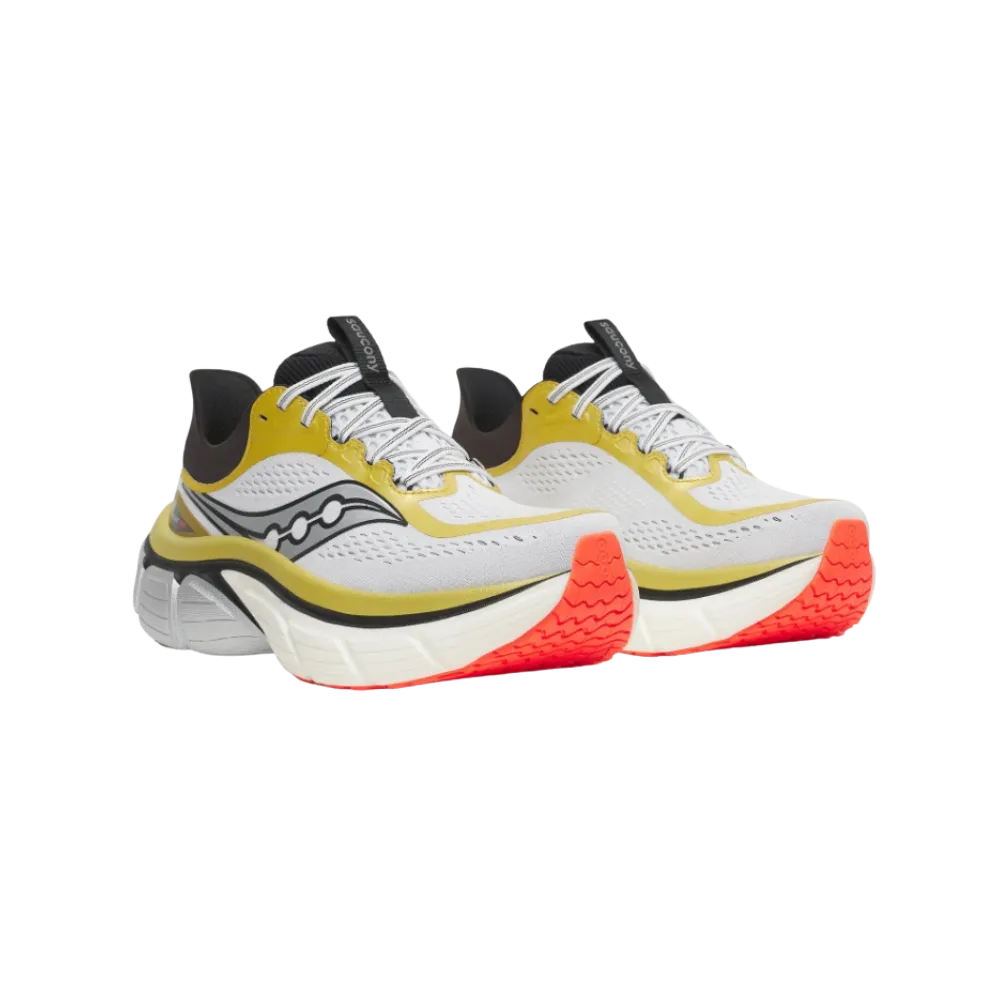 Saucony Paramount Max Gold