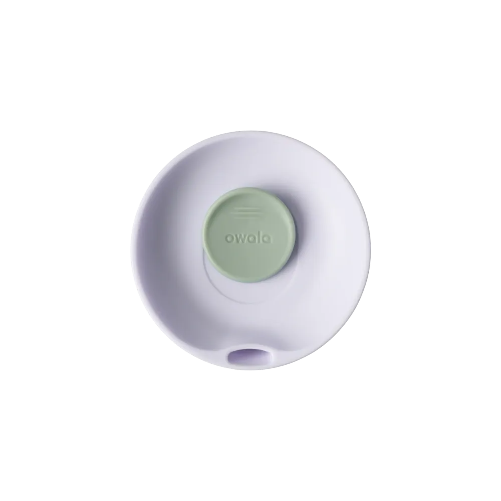 Owala Smoothsip-Slider 20oz "Beachfront"
