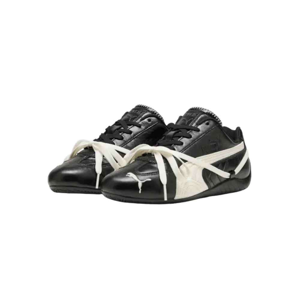 PUMA x ROSÉ Speedcat Sneakers PUMA Black-Warm White