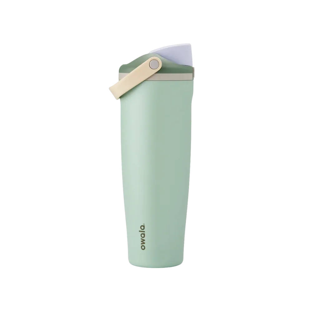 Owala Freesip-Sway 40oz "Eucalyptus"