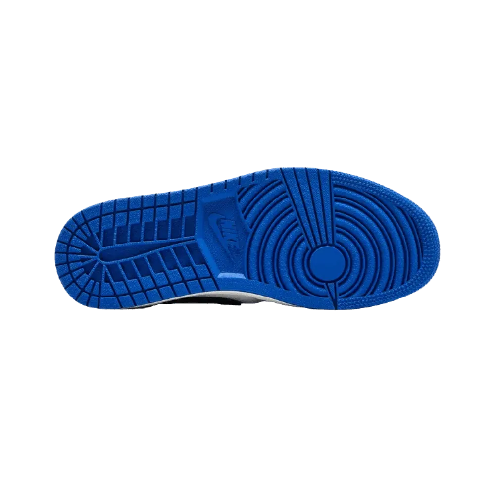 Air Jordan 1 Retro Low OG 'Game Royal'