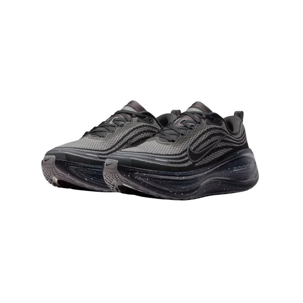 Nike Vomero Plus 'Speckle Anthracite Dark Obsidian'