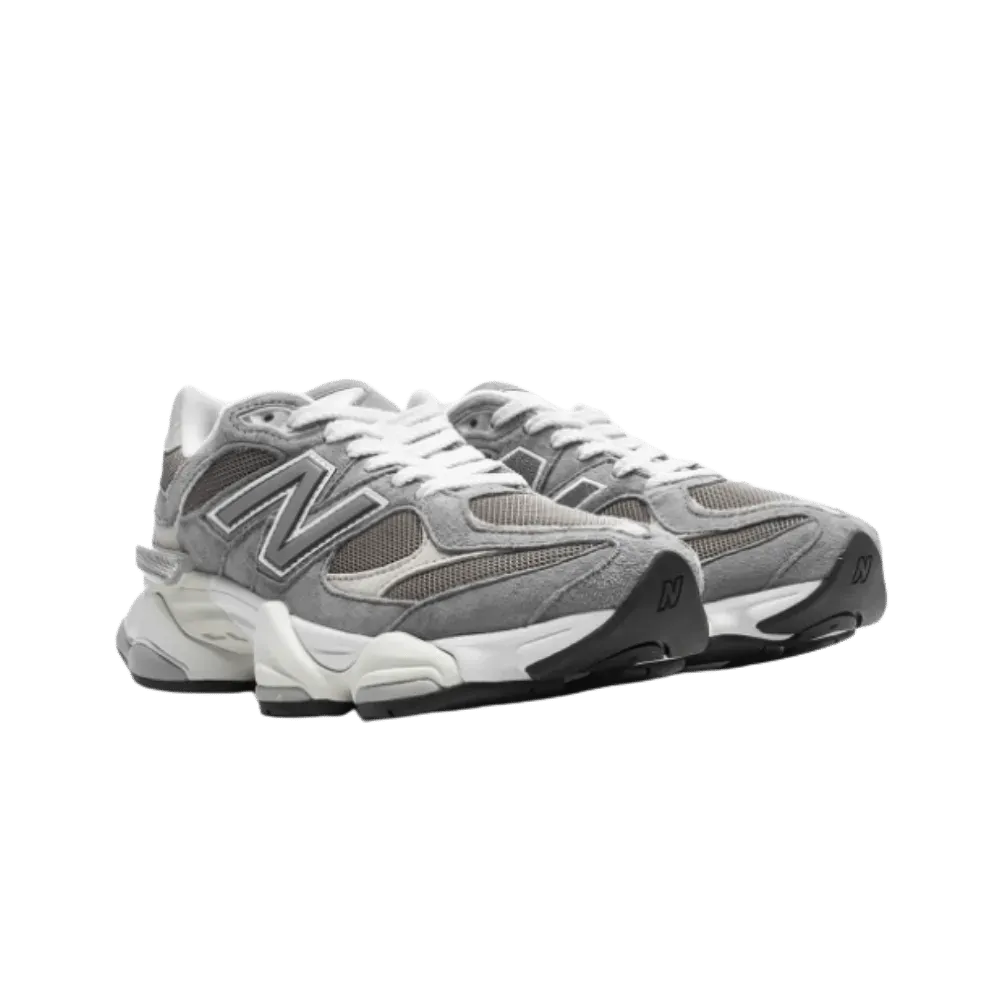 New Balance 9060 'Slate Grey Timberwolf'