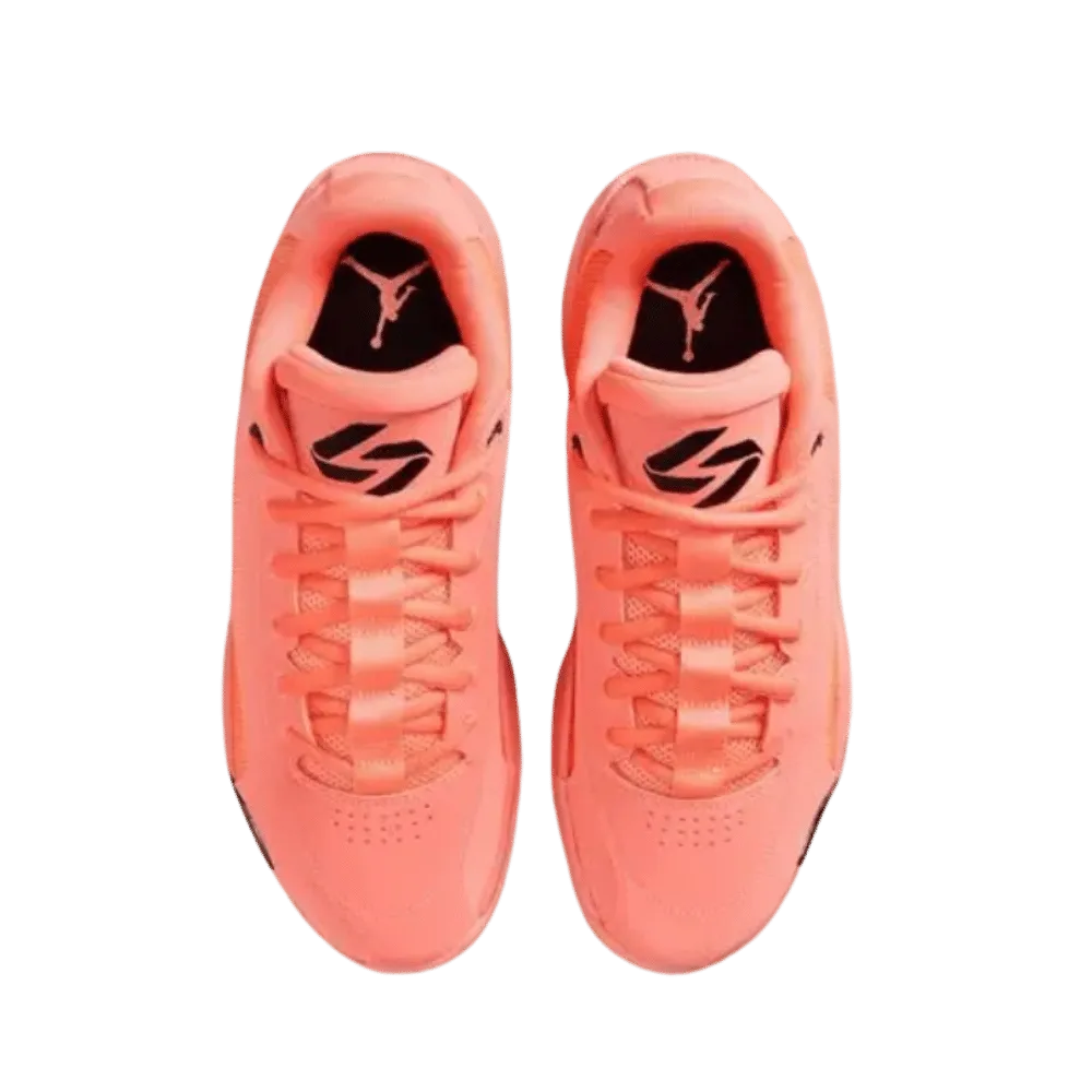 Nike Air Jordan Luka .77 'Bright Mango'