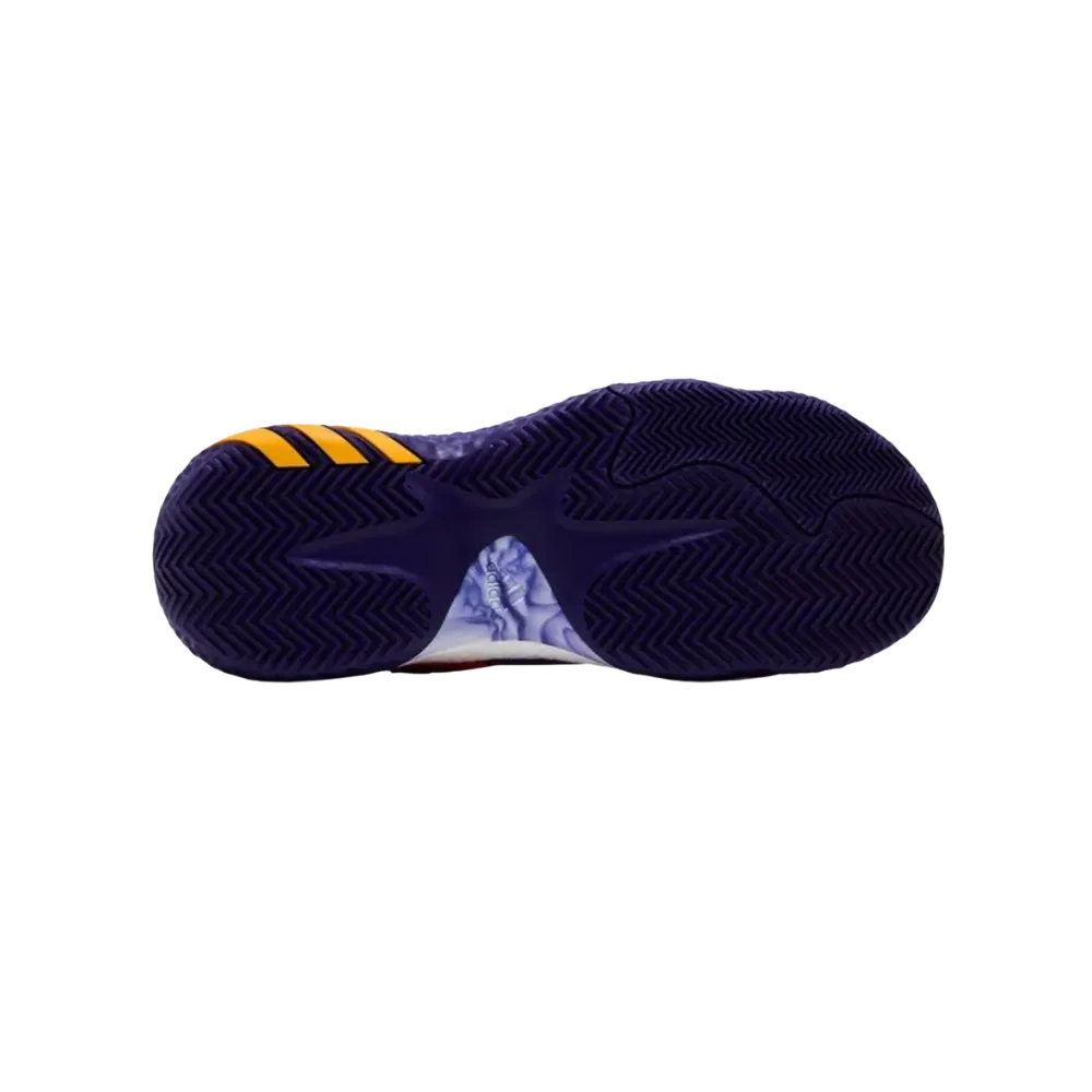 Adidas Harden Vol. 6 'Orange Purple'