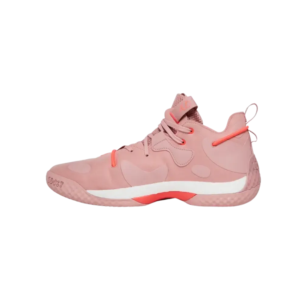 Adidas Harden Vol. 6 'Wonder Mauve Turbo'