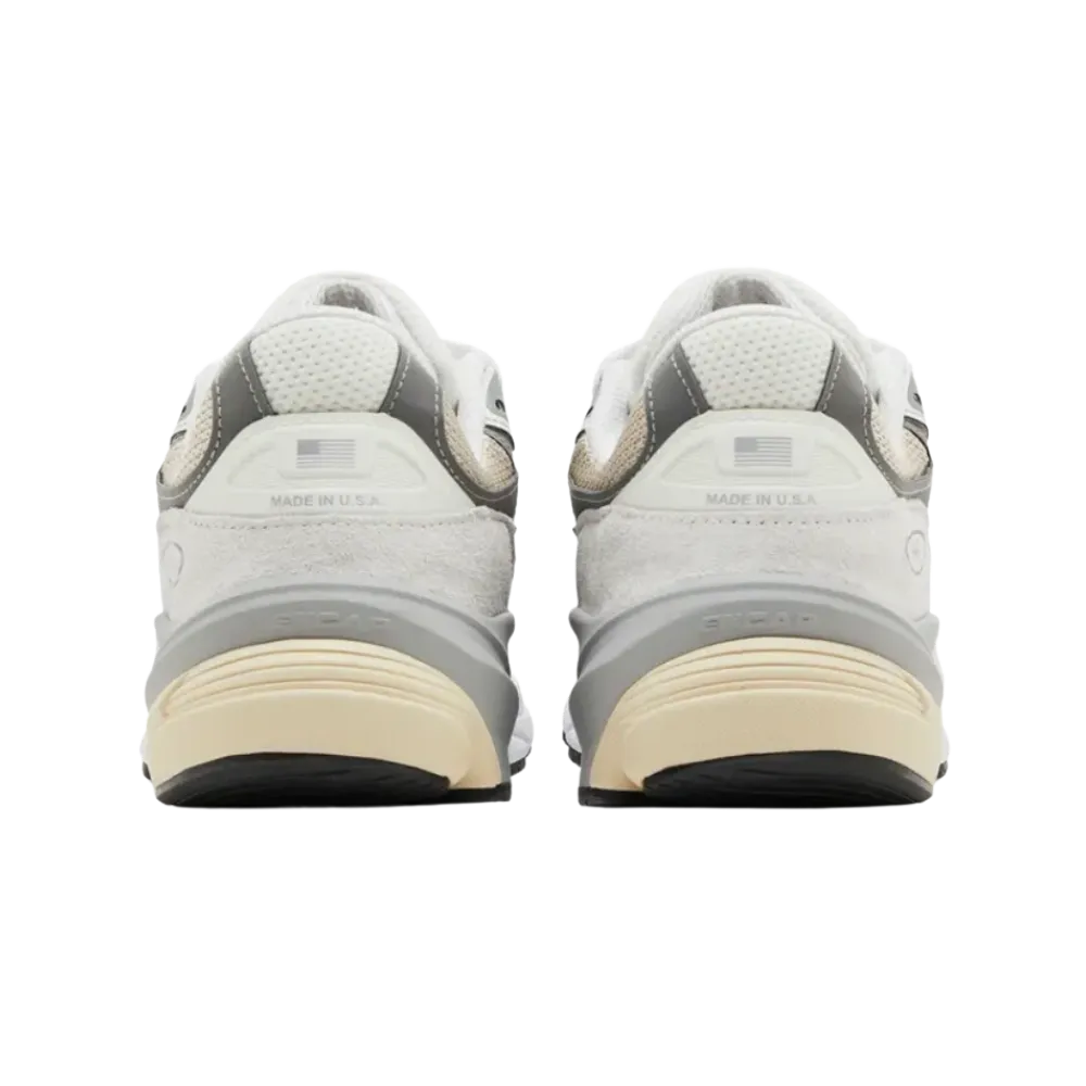 Men's Teddy Santis x New Balance 990v6 Made in USA 'Reflection Marblehead'