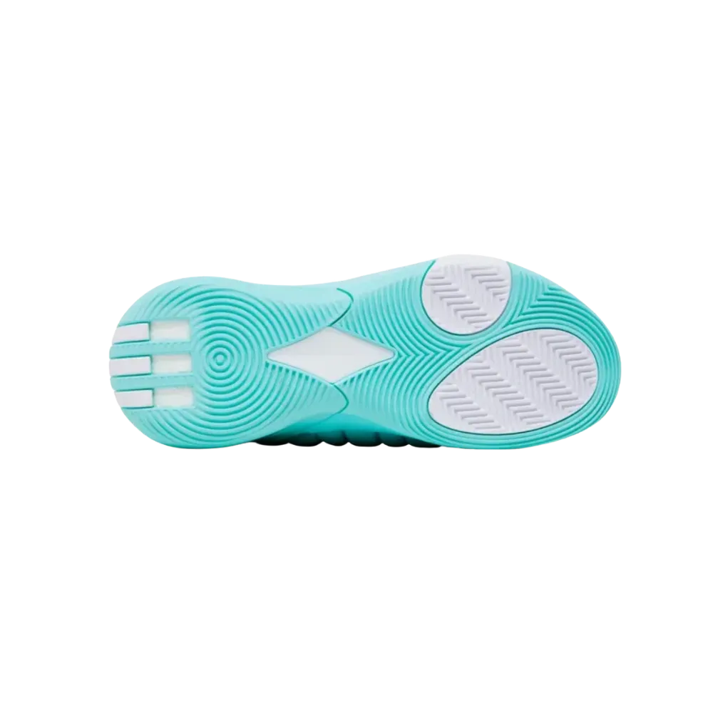 Adidas Harden Vol. 7 'Flash Aqua'