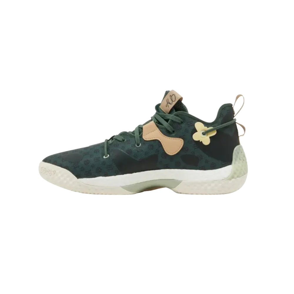 Adidas Harden Vol. 6 'Green Oxide Monogram'