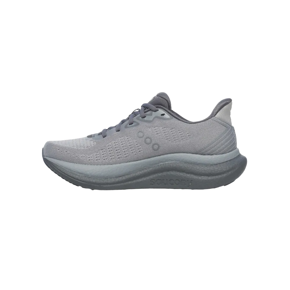 Saucony Triumph 23 Fossil | Shadow