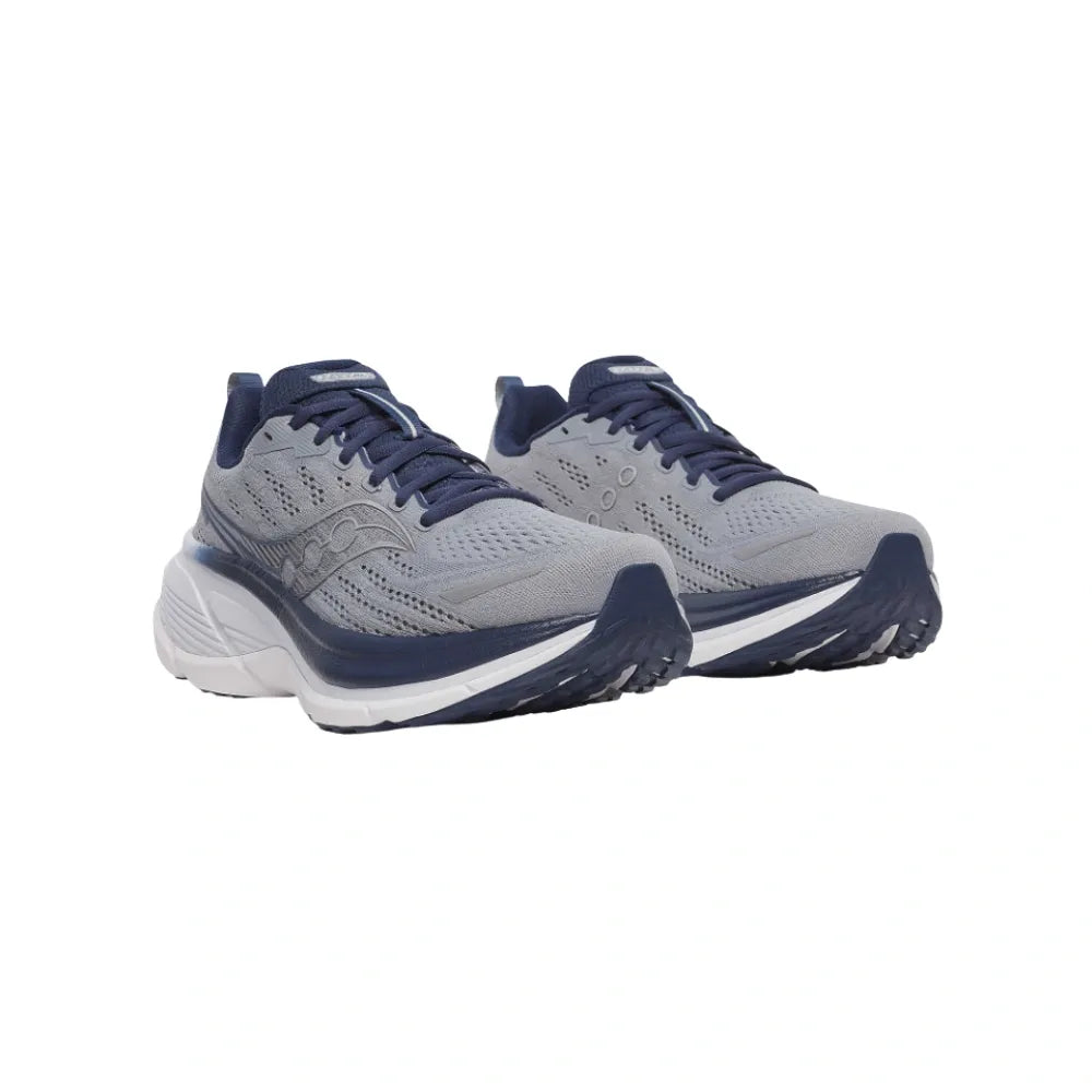 Saucony Hurricane 25 Flint | Navy