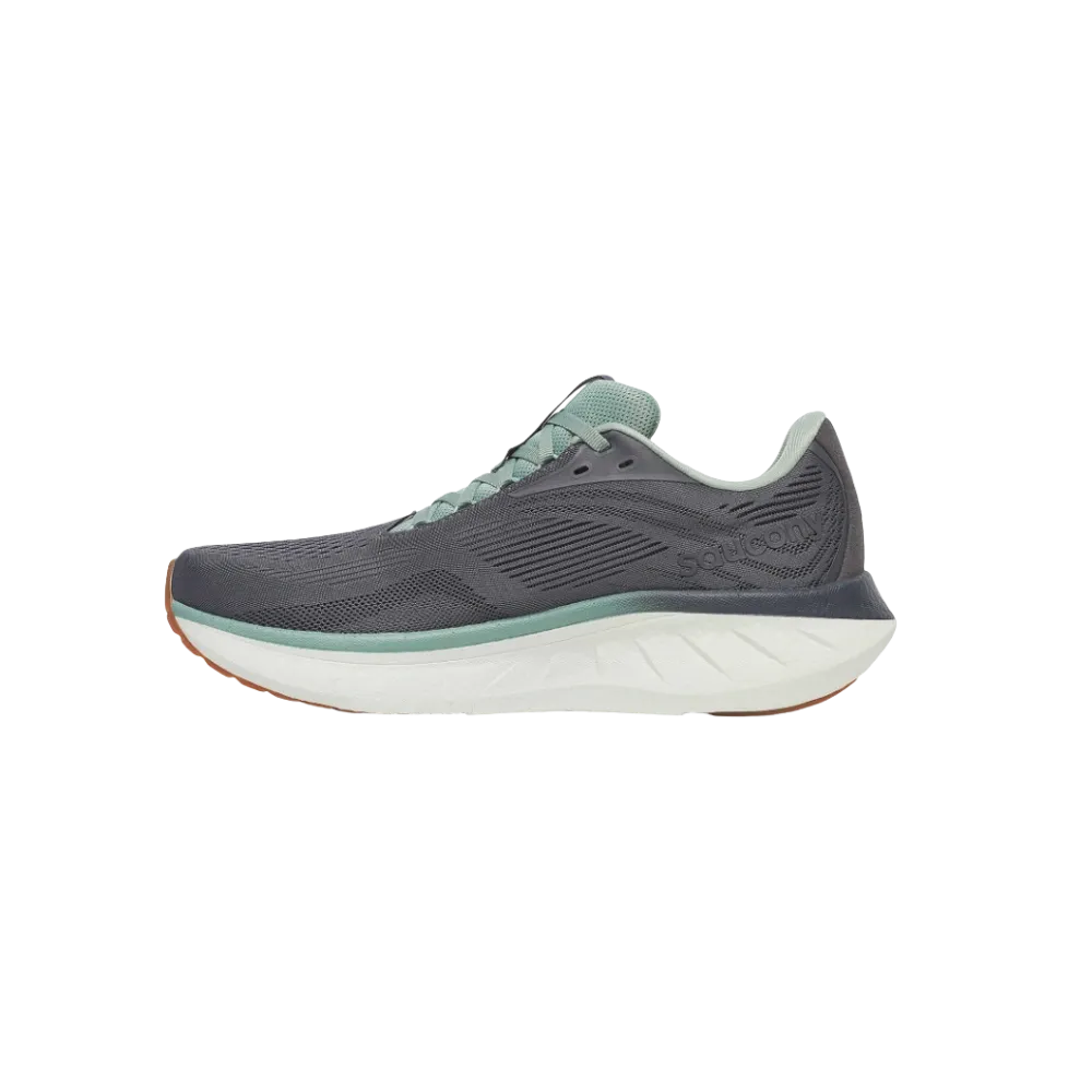 Saucony Ride 18 Carbon | Iceberg