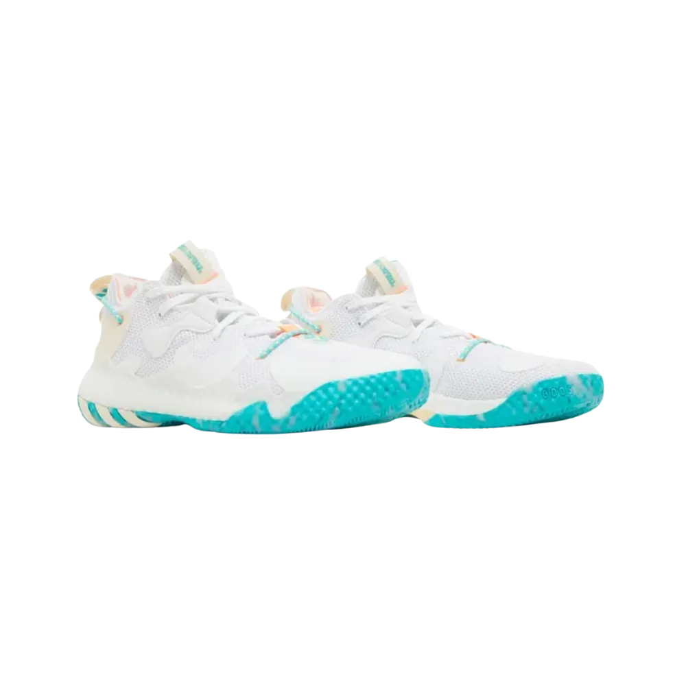 Adidas Harden Vol. 6 'The Bahamas'
