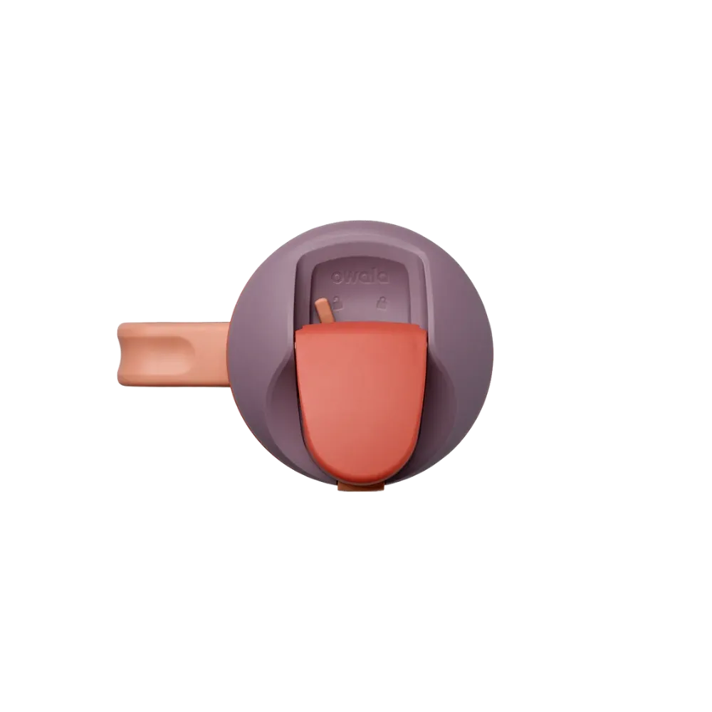 Owala Freesip-Tumbler 40oz "Terracotta Sunset"