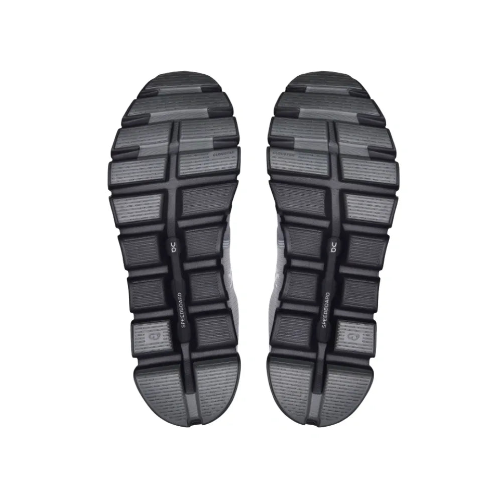 On Running Cloud 6 Water Proof Alloy Wolf