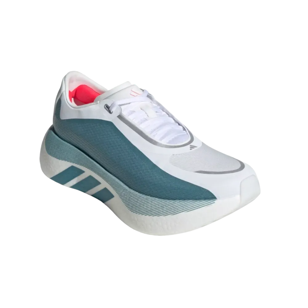 Adidas Hyperboost Cloud White