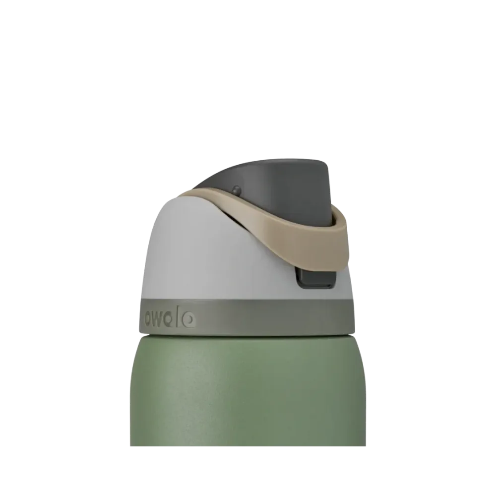 Owala Freesip 32oz "Green House"