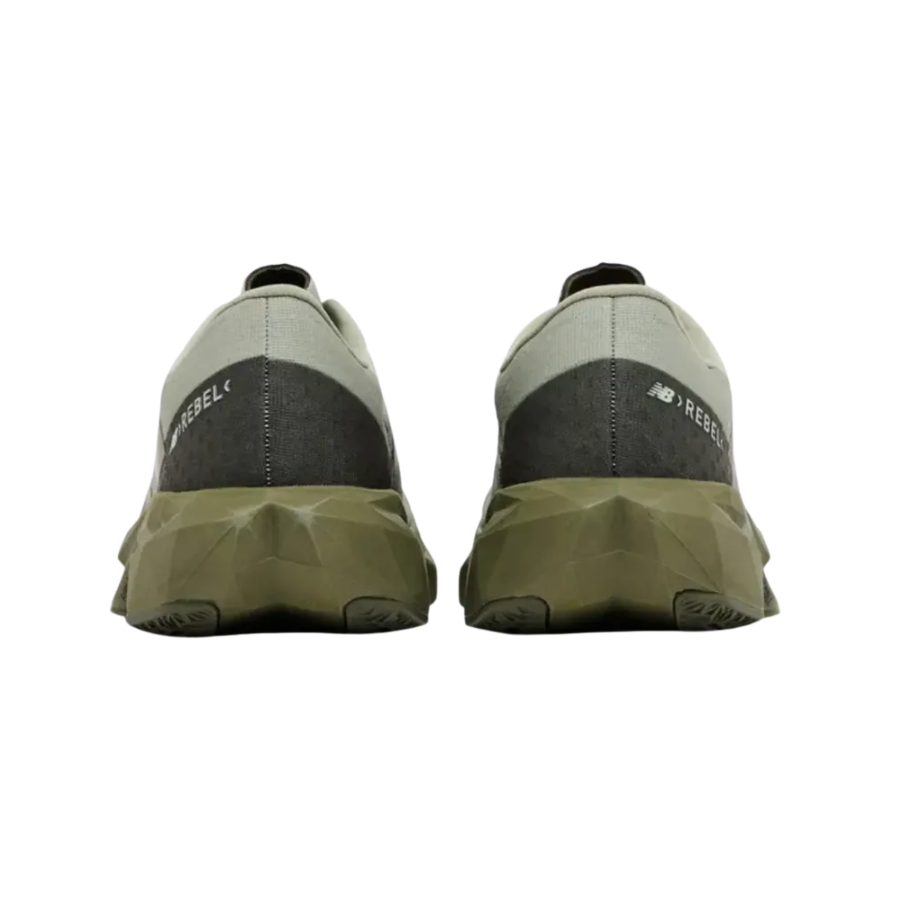 New Balance Fuelcell Rebel v4 'Olivine Dark Camo'