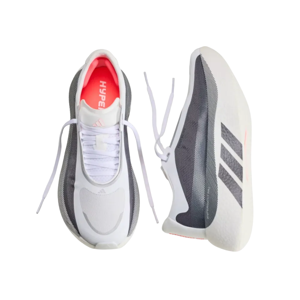 Adidas Hyperboost Edge Aurora Onix / Solar Turbo