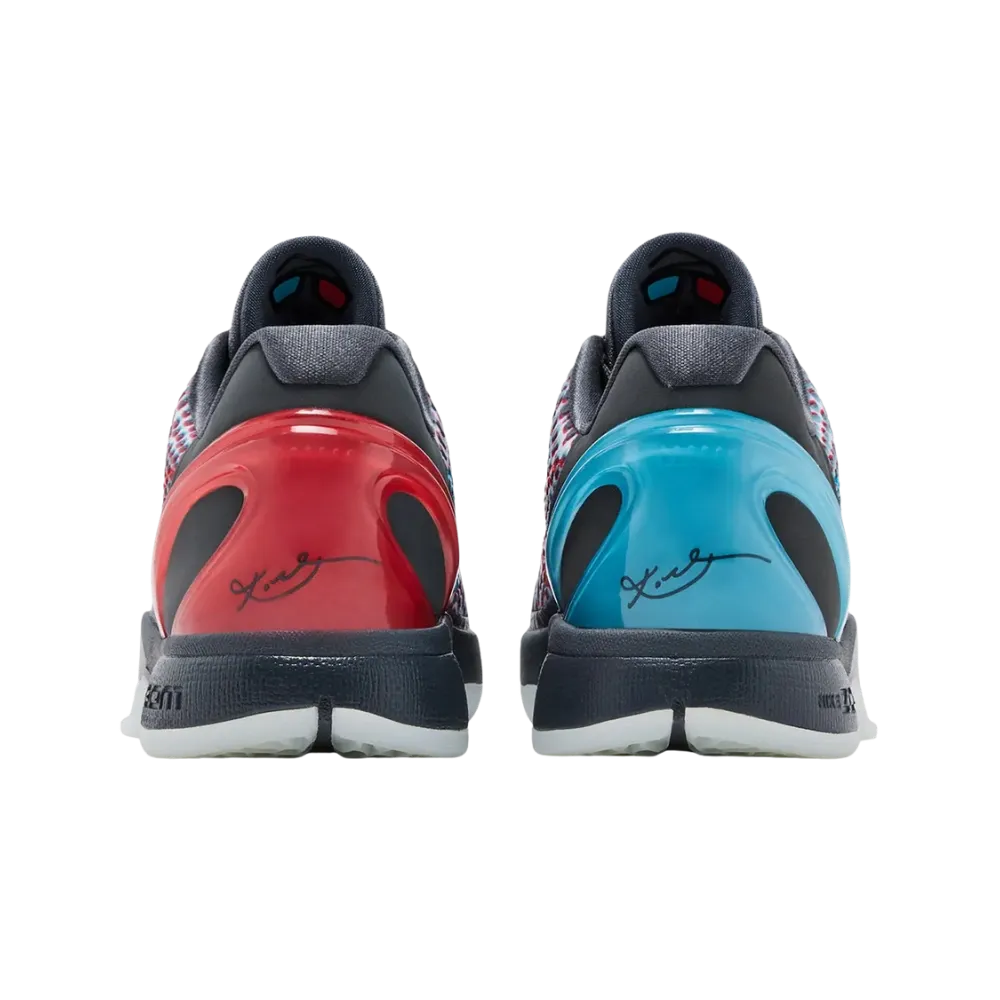 Nike Zoom Kobe 6 Protro '3D All-Star'