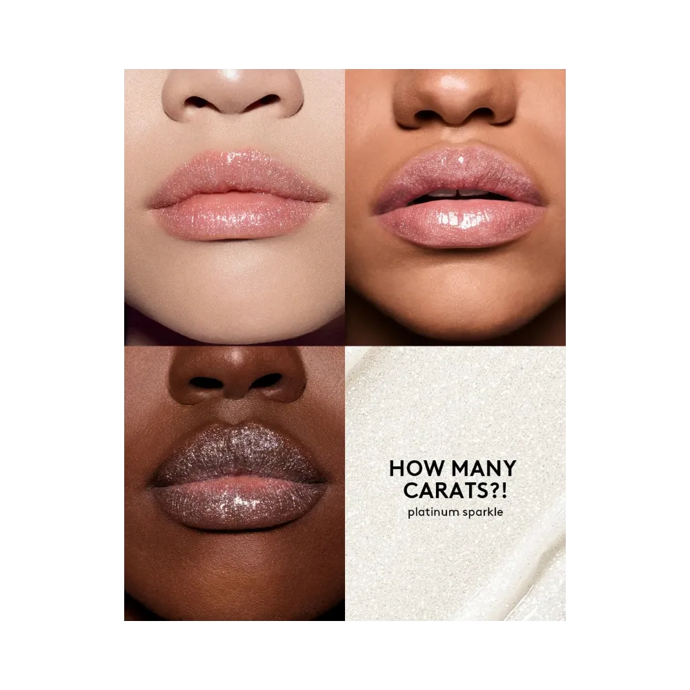 Fenty Gloss Bomb Stix High-Shine Gloss Stick How Many Carats?!