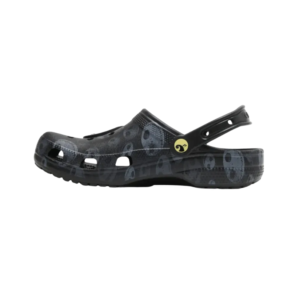 Crocs Classic Clog Nightmare Before Christmas