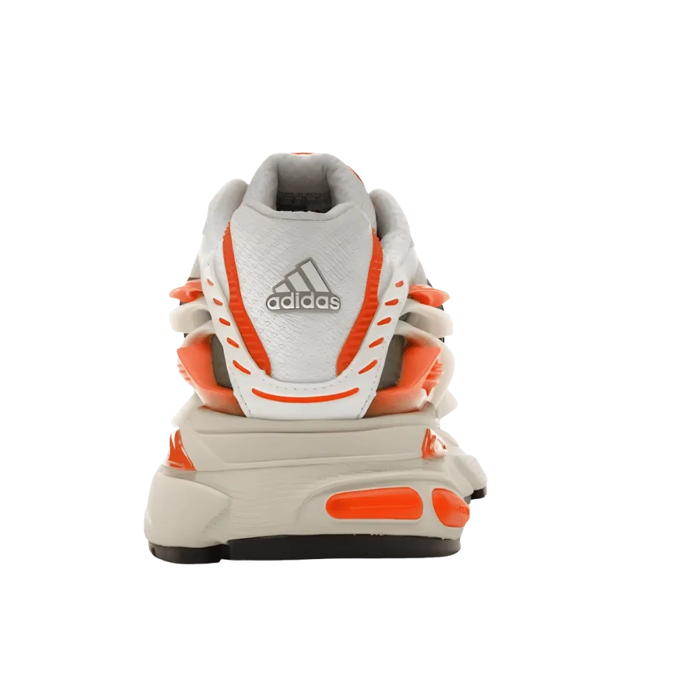 Adidas Pharrell x VIRGINIA x Adistar Jellyfish "Focus Olive Orange"