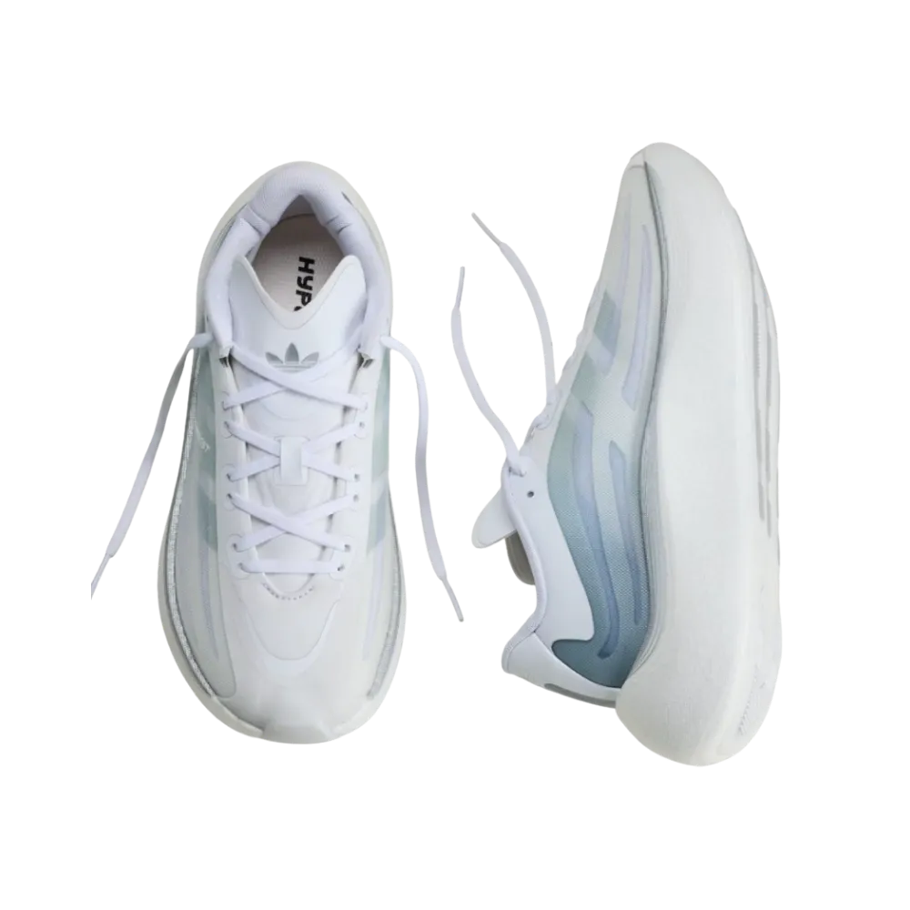 Adidas Hyperboost EPHR LT 'Yellow / Cloud White'