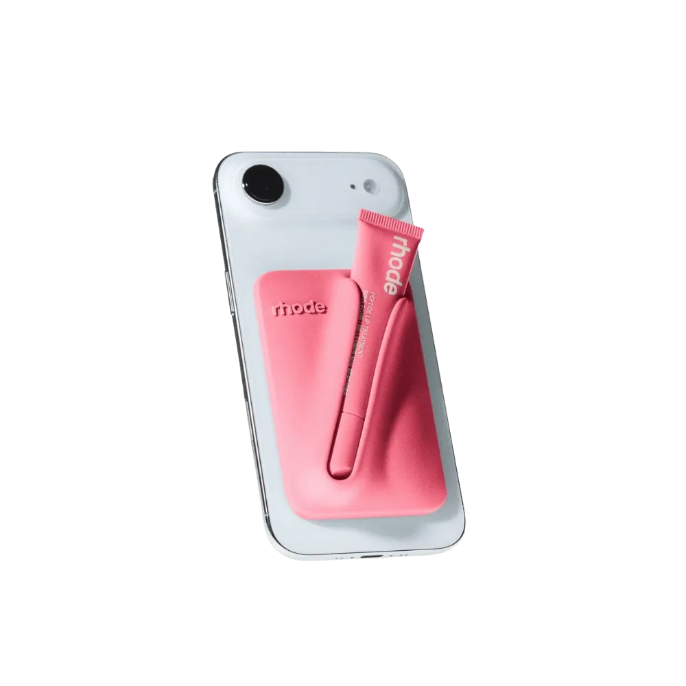 Rhode Snap On Lip Case and Tint iPhone - Sweet Pea