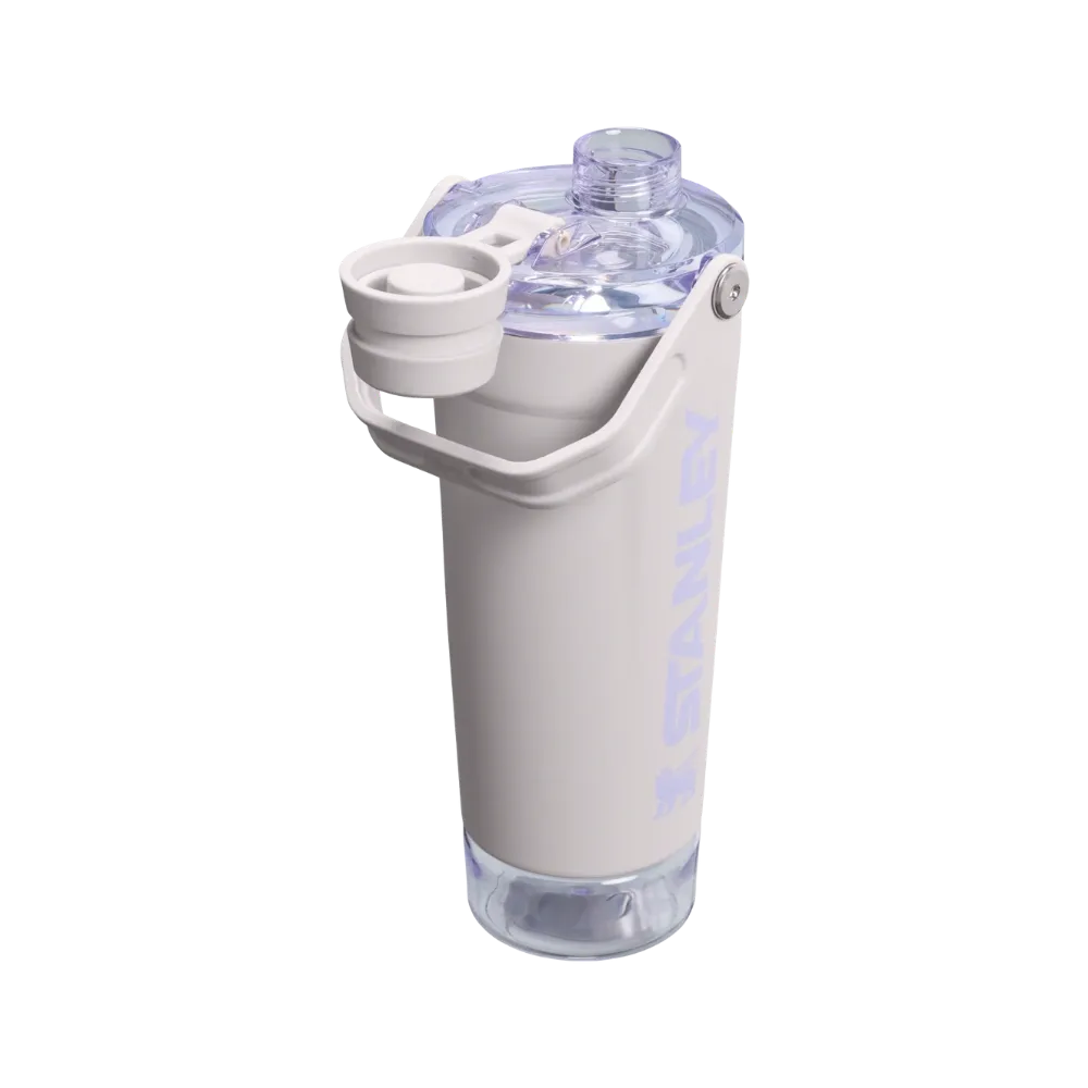 Stanley The Vitalize™ Shaker Bottle 20 OZ Sahara