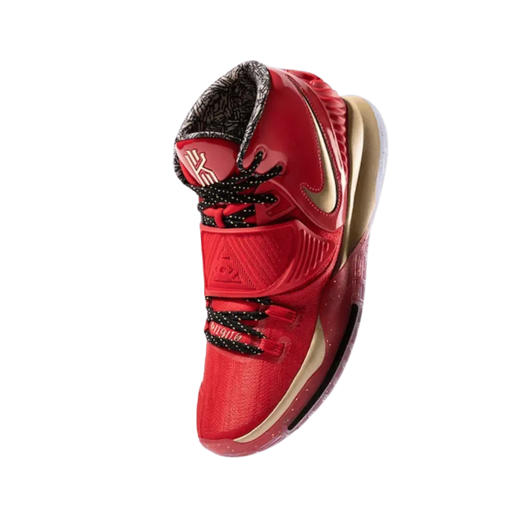 Nike Kyrie 6 'Kyrie Invitational'