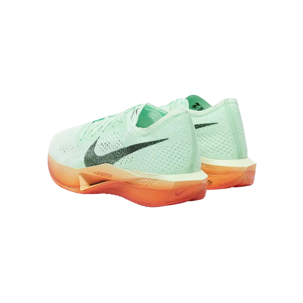 Eliud Kipchoge x Nike ZoomX VaporFly Next% 3 'It's Just The Start'