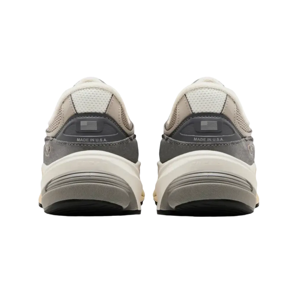 Teddy Santis X New Balance 990v6 Made in USA 'Castlerock Moonrock'