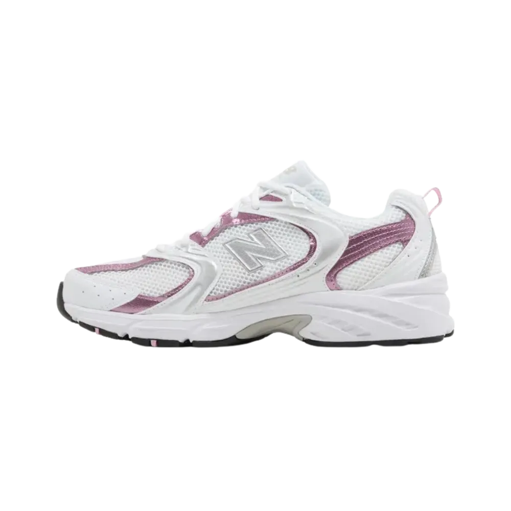 New Balance 530 Big Kid 'Pink Sugar'
