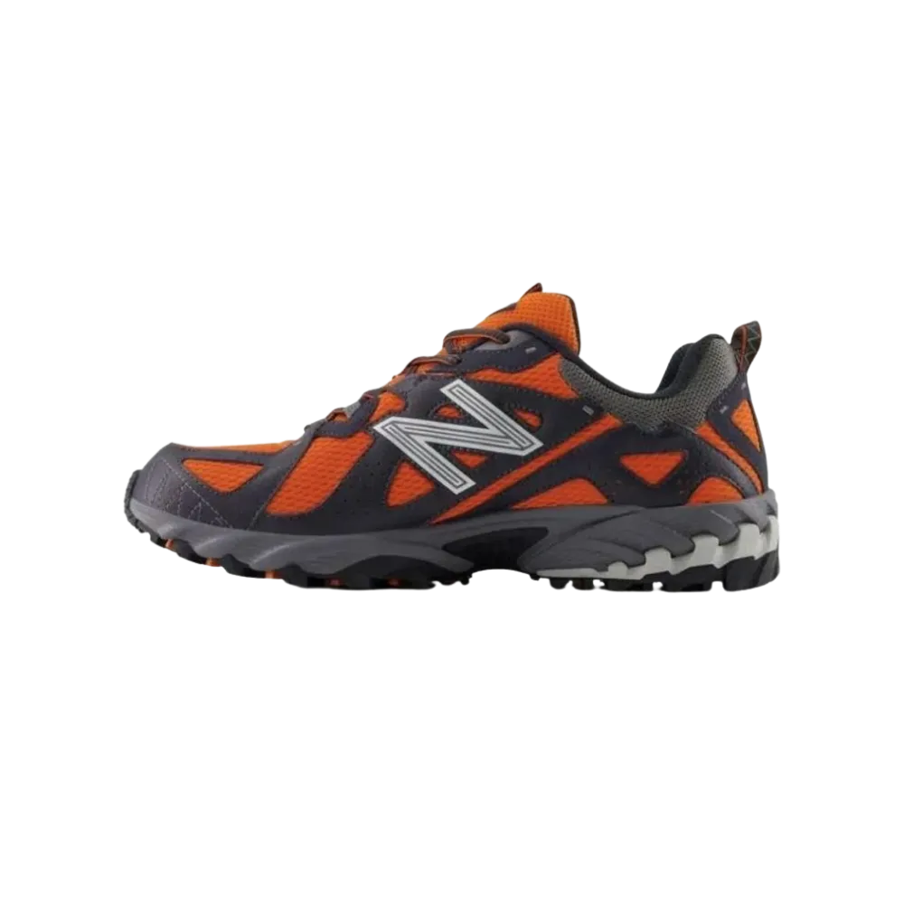 New Balance 610 'Varsity Orange Castlerock'