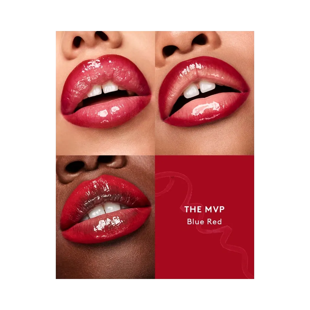 Fenty Trace'd Out Longwear Waterproof Pencil Lip Liner The MVP