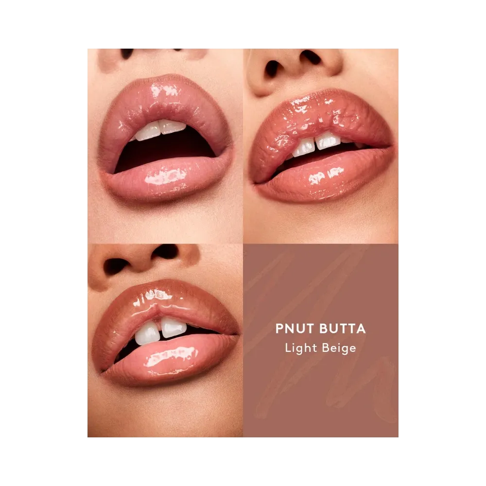 Fenty Trace'd Out Longwear Waterproof Pencil Lip Liner Pnut Butta