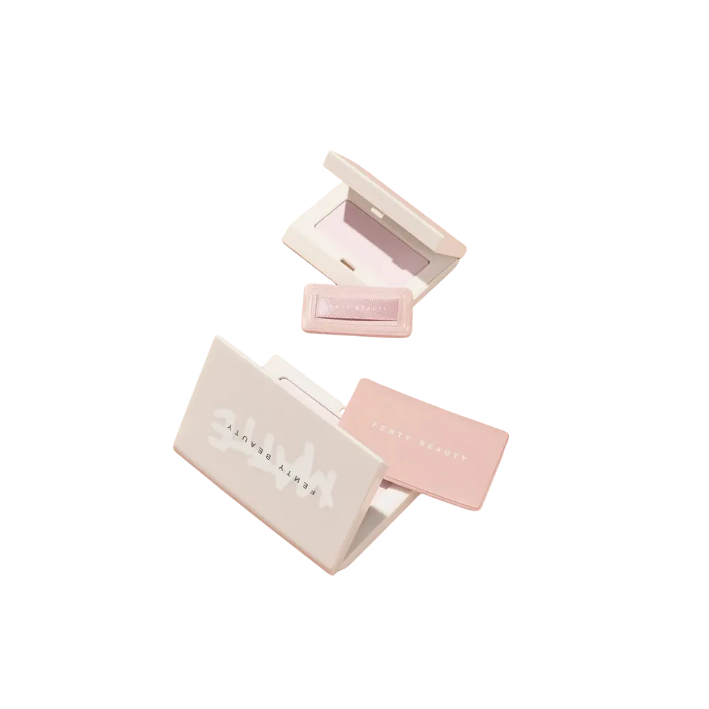 Fenty Invisimatte Instant Setting + Blotting Powder