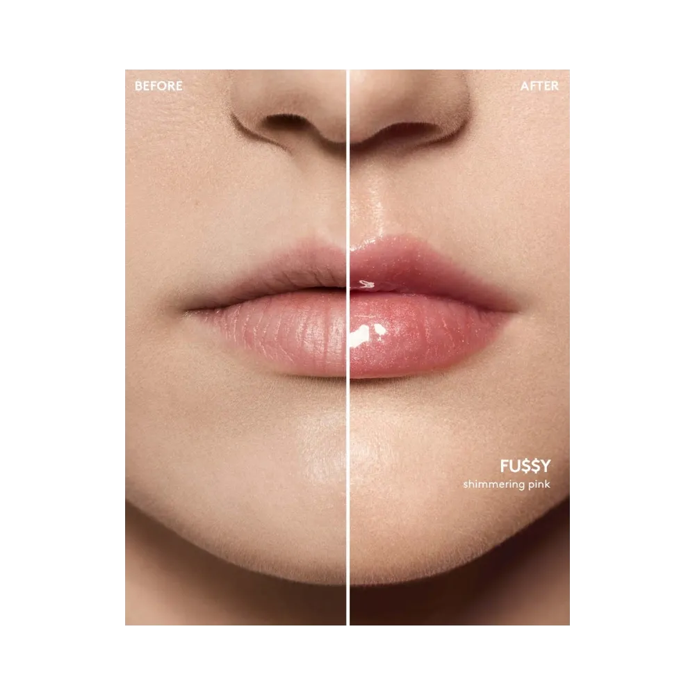 Fenty Gloss Bomb Universal Lip Luminizer Fu$$y