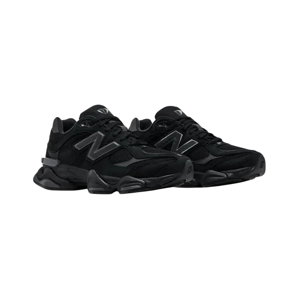 New Balance 9060 'Black Cat'